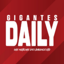 Hoy en Gigantes Daily: Doncic lo vuelve a hacer, el Madrid golpea primero y Almansa se presenta al Draft