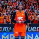 De Paterna a MVP: Nadia Fingall, mejor jugadora de la final de la LF Endesa