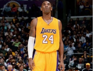 Kobe, el que no se consuela es porque no quiere: “Hay similitudes entre mi final y el de Michael Jordan»