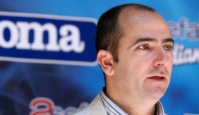 Himar Ojeda vuelve a los despachos: atado como nuevo director deportivo de Alba Berlín