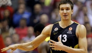 Los Suns quieren al killer de Zeljko: su GM confirma que irán a por Bogdanovic en verano