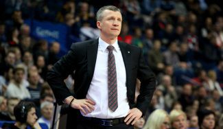 Cuatro ex ACB juegan allí: el entrenador del Lietuvos se lleva el alcoholímetro al entreno