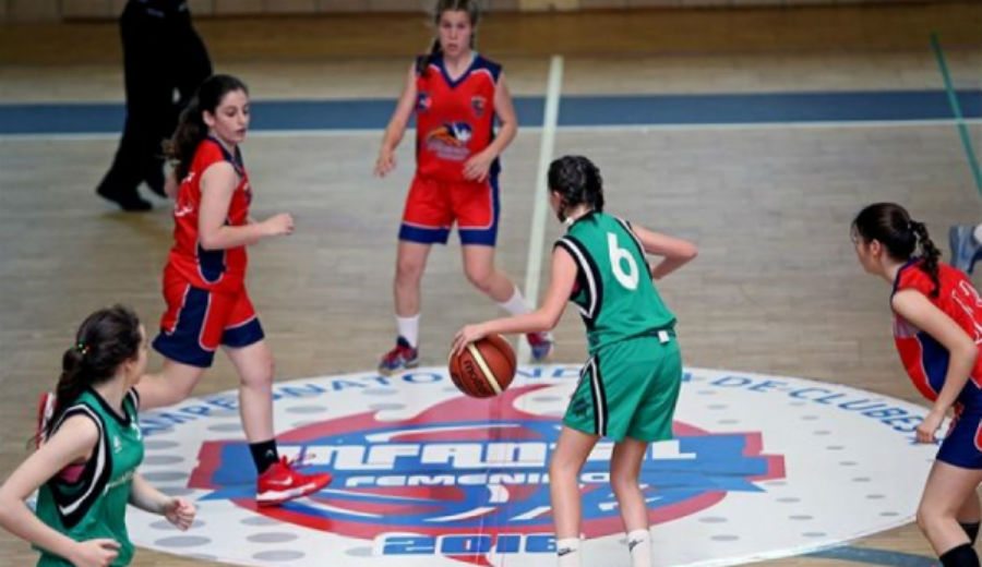 Galicia espera: Burela, San Ciprian y Vivero, sedes del Campeonato de España junior femenino