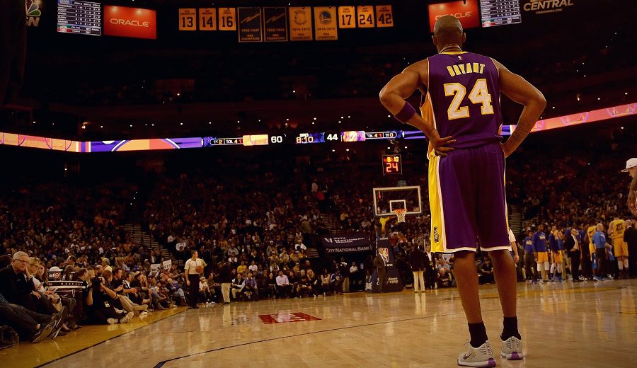 Artículo de Antoni Daimiel: Kobe Bryant, el último jugador de La Tierra