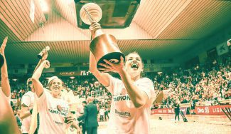 Sorpresón: Rosó Buch deja el Girona para fichar por el Valencia Basket