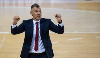 Sarunas Jasikevicius regresa a los banquillos: se convierte en nuevo entrenador del Fenerbahce
