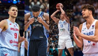 Día 2 del Eurobasket. ¿Qué ha pasado en la segunda jornada?