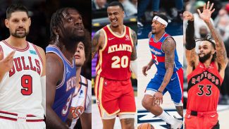 Mercado NBA: Cinco franquicias de la Conferencia Este que pueden moverse