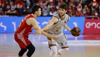 El Gran Canaria refuerza su rotación para los playoffs con Aleksej Nikolic