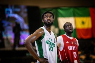 Nigeria cae en el clasificatorio para el preolímpico y se queda fuera de los JJOO por primera vez en 15 años