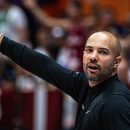Jordi Fernández, nuevo entrenador de Brooklyn Nets y primer entrenador español NBA