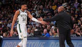 Análisis NBA: Milwaukee Bucks y el proceso de adaptación a Doc Rivers