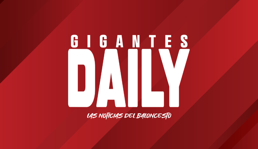 Hoy en Gigantes Daily: Otra vez Jamal Murray, previa de Euroliga y salida de Montero