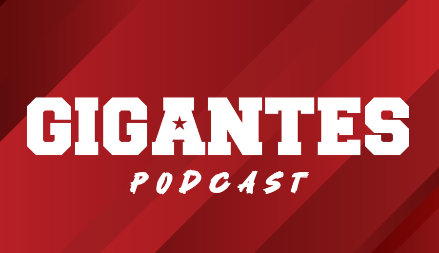 Nace Gigantes Podcast, contenido diario dedicado al baloncesto en formato audio