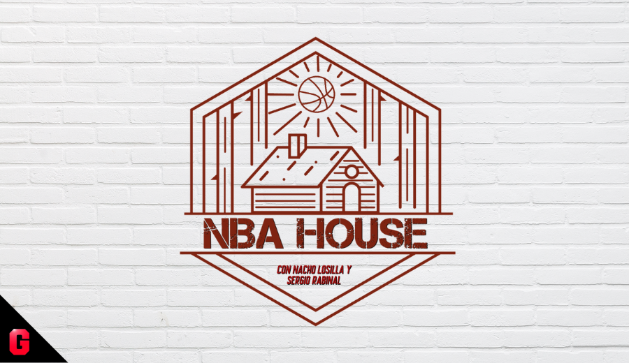 Escucha NBA House con Losilla y Rabinal: ¿Puerta grande o enfermería en Playoffs?