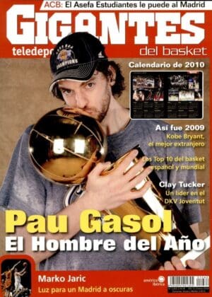 Pau Gasol (Lakers)