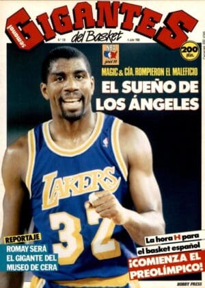 El sueño de Los Ángeles (Nº139 julio 1988)0