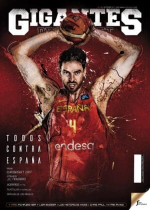 Todos contra España (Nº1464 septiembre 2017)5