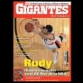 Rudy Fernández, histórico matador en el All-Star de la NBA
