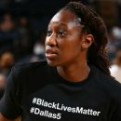 Polémica WNBA: 3 equipos y sus jugadoras, multados por llevar camisetas reivindicativas