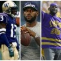 LeBron James y otros jugadores NBA que podrían haber jugado en la NFL