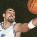 Imposible olvidar a Ramón Rivas: un 2,10 que brilló en la ACB tras jugar en los Celtics