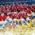 El oro que nunca soñamos. La crónica del Eurobasket 2022, por Daniel Barranquero