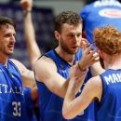 Italia anuncia su convocatoria para las ventanas FIBA de febrero con jugadores de Euroliga