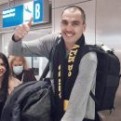 De Girona a Grecia: Pierre Oriola jugará en el AEK de Atenas