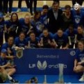 ¡Primer ascenso confirmado! Baxi Ferrol regresa a la Liga Femenina Endesa