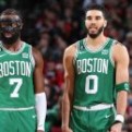 Los Celtics cierran la serie en Atlanta y disputarán las semis de la Conferencia Este. Así queda el cuadro
