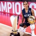 ¿Quién es Ainhoa Risacher? Te presentamos a la MVP del Europeo U16