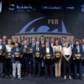Gigantes del Basket ya forma parte del Hall of Fame del baloncesto español