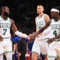 Análisis NBA: Los Boston Celtics han encontrado la receta para solucionar sus problemas