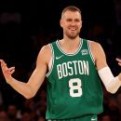 Análisis NBA: Kristaps Porzingis, la pieza que necesitaban los Celtics para brillar