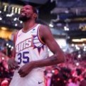 Análisis NBA: Kevin Durant, el renacimiento del anotador más puro