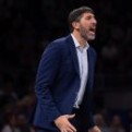 Las palabras de Álex Mumbrú tras la derrota de Valencia Basket frente al Partizan
