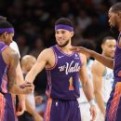Phoenix Suns, ¿cómo pueden mejorar? ¿y hasta dónde pueden llegar? Lo analizamos