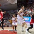 Ike Iroegbu recupera sensaciones y lidera el triunfo del Bàsquet Girona ante Valencia Basket