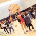 Días mejores con baloncesto para la inclusión social