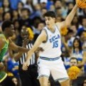 UCLA cae ante Oregon y pone fin a la primera temporada de Aday Mara en la NCAA