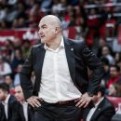 Las palabras de Jaume Ponsarnau tras la derrota del Surne Bilbao Basket en Polonia por 19 puntos
