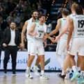 El Surne Bilbao Basket remonta de manera espectacular su eliminatoria y jugará las semis de la FIBA Europe Cup