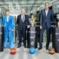 Gran noticia para el baloncesto español: Endesa renueva su acuerdo con acb y FEB hasta 2027