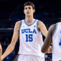 Aday Mara deja en el aire su futuro en UCLA: sus palabras tras acabar su primera temporada en la NCAA