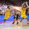 El Barça se lleva el derbi catalán en Girona con el mejor partido de Jabari Parker de azulgrana