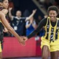 Fenerbahçe defiende su trono y vuelve a levantar la EuroLeague Women