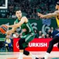 El Panathinaikos insinúa que los árbitros favorecieron al Maccabi por la guerra: su comunicado de protesta