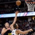 Nikola Jokic arrasa ante los Timberwolves: soberbia actuación en el Game 5