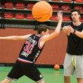 Álex Suárez pasa en el Campus Gigantes por Tres Cantos y Veritas: “ Soy de los Knicks en la NBA” (Vídeo)